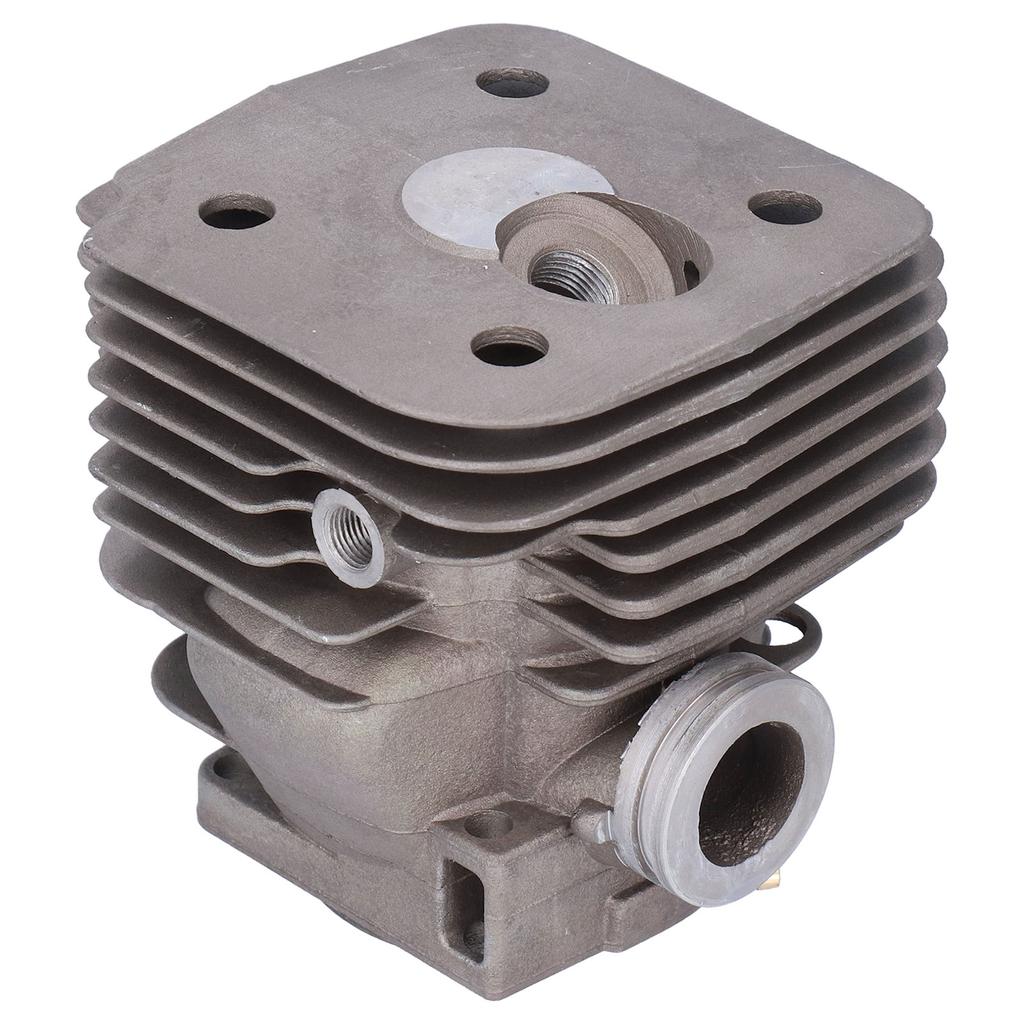 56mm Cylinder Piston Kit Wear Resistant Cylinder Piston Engine Kits for Husqvarna 395