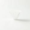 ORIGAMI Dripper S, White
