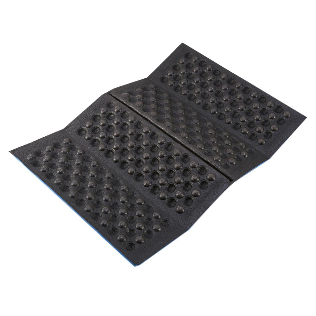 Outdoor Portable Foldable EVA Foam Waterproof Garden Park Cushion Seat Pad Chair