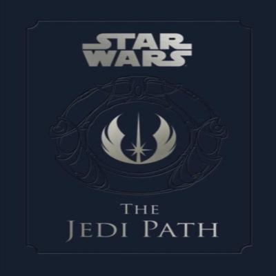 Star Wars  the Jedi Path A Manual for Students of the Force by Daniel Wallace Hardback Book 9780857685872