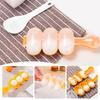 Rice Ball Shaker DIY Rice Baller Shakers Lunch Maker Mould Onigiri Mold DIY Rice Baller Shakers Kitchen Sushi Tools Accessories
