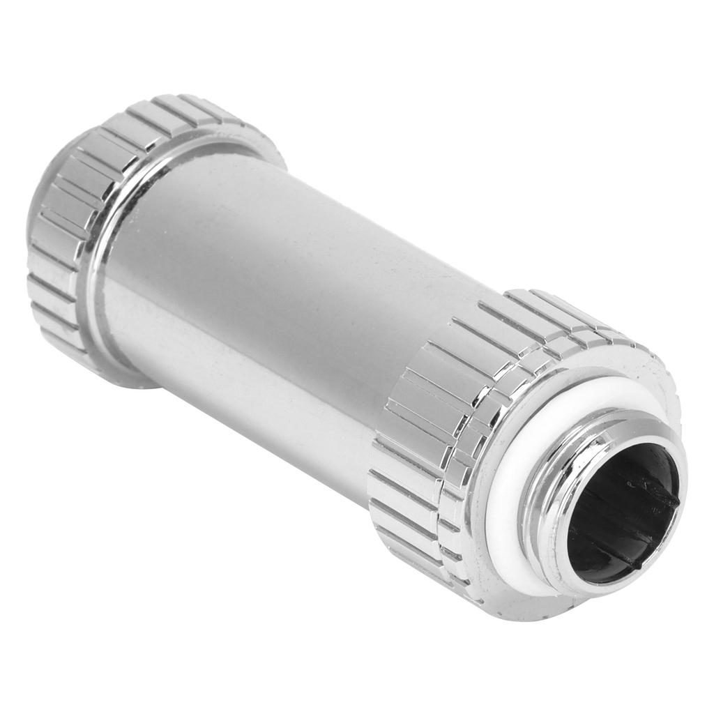 Water Cooling Fitting All Copper BSSJT‑41 Graphics Card SLI Retractable Double External Thread Adapter