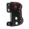 Tail Light For Nissan NV200 2008 2009 2010 2011 2012 2013 2014 2015 Rear Taillight Warning Light Reversing Light 26550-JX00A