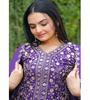 Bollywood Party Wear Sharara Salwar Suit Indian Pakistani Designer Salwar Kameez