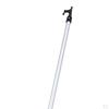 Outboard Tiller Extension Handle Telescopic Aluminum Alloy Premium Practical Professional Marine