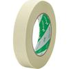 Nichiban Maskeringstejp Krepptejp 25mm x 50m Tejp, 3310-25, (10 rullar) 3310H-25