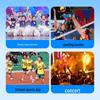 Outdoor Team Building & Sports Activity Supplies