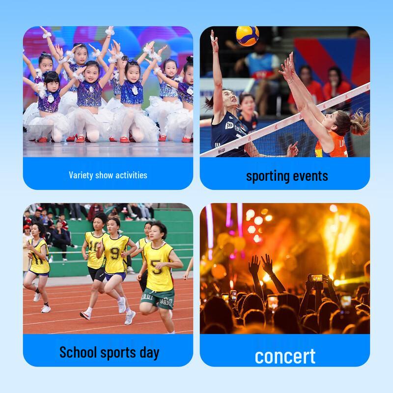 Outdoor Team Building & Sports Activity Supplies