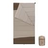 Naturehike Sleeping Envelope Large Fully Sleeping In the Disaster Family Be Can Be Used by 1 To 4 Storage Bag Included Bag, Type, Wide, 200x115cm,