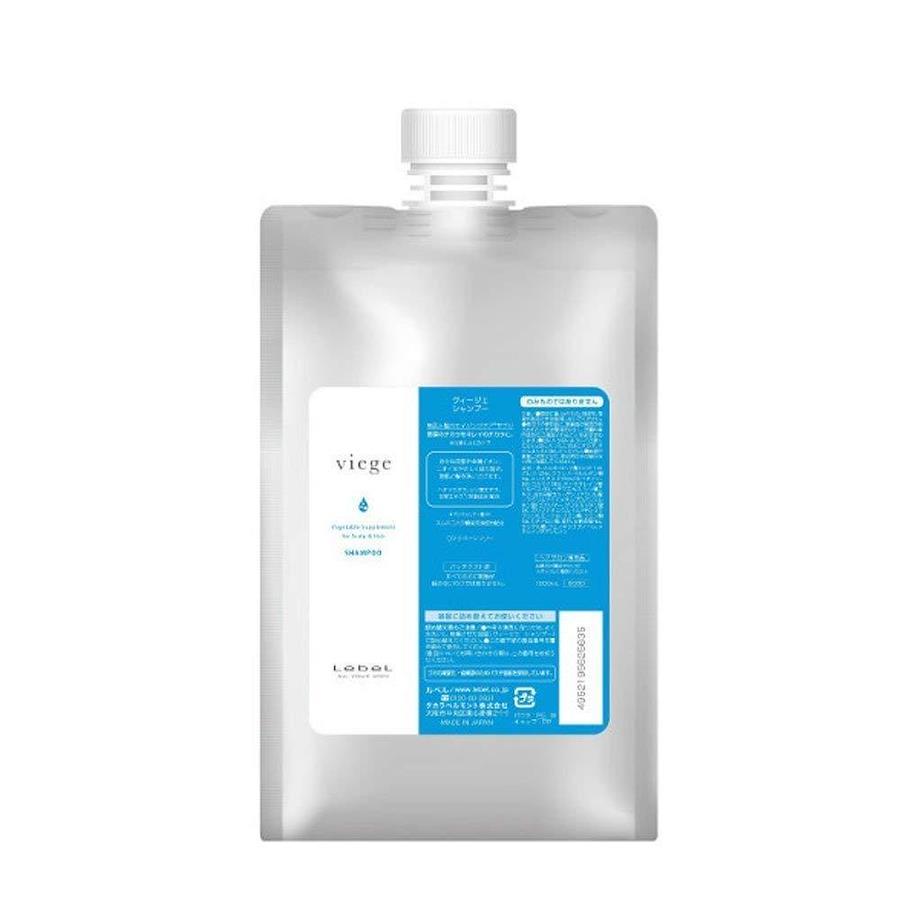 LebeL viege Shampoo (1000ml)