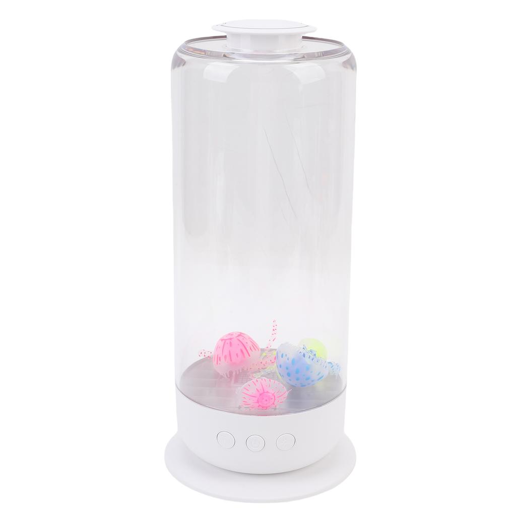 LED Fantasy Lamp 7 Color Setting Night Light Decoration for Home Bedroom Decor