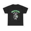 Men's and Women's T-shirts Sons Of Ireland Anarchy