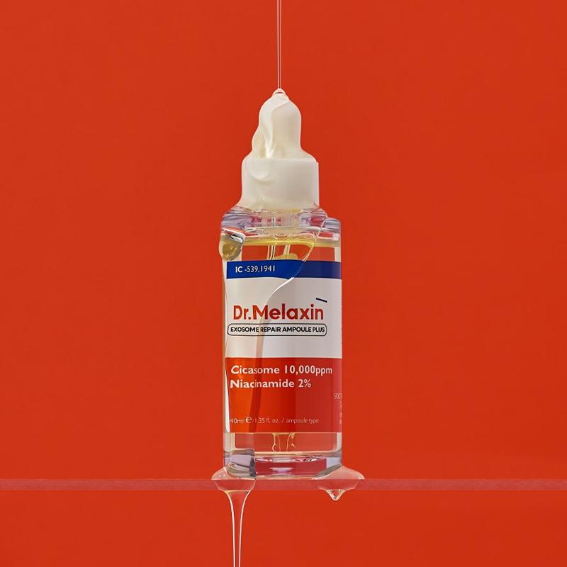 Dr.Melaxin Exosome Repair Ampoule Plus 40ml