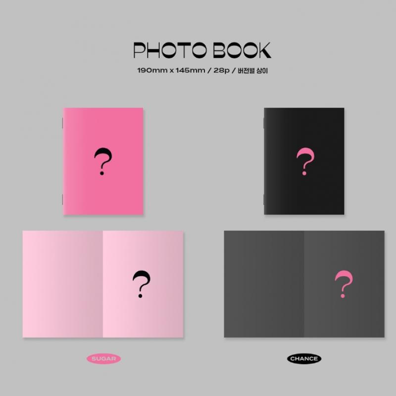 Ab6ix   TAke A chAnce   6th Ep Album