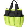 Multipocket Garden Tool Bag Multipocket Garden Tool Bag Oxford Cloth Garden Tool Organizer with Straps for Keeping Tools