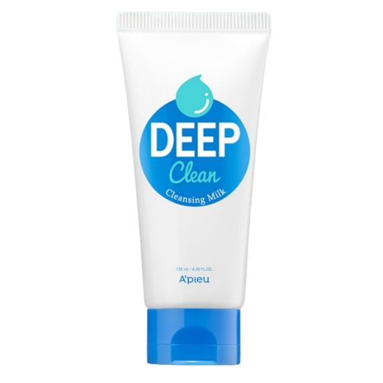 

Deep Clean Cleansing Milk 130 ml 130 ml
