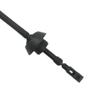 Throttle Body Accelerator Cable For 1994-1998 For RAM 25003500 Diesel Throttle Control Cable Garden Power Tool Part