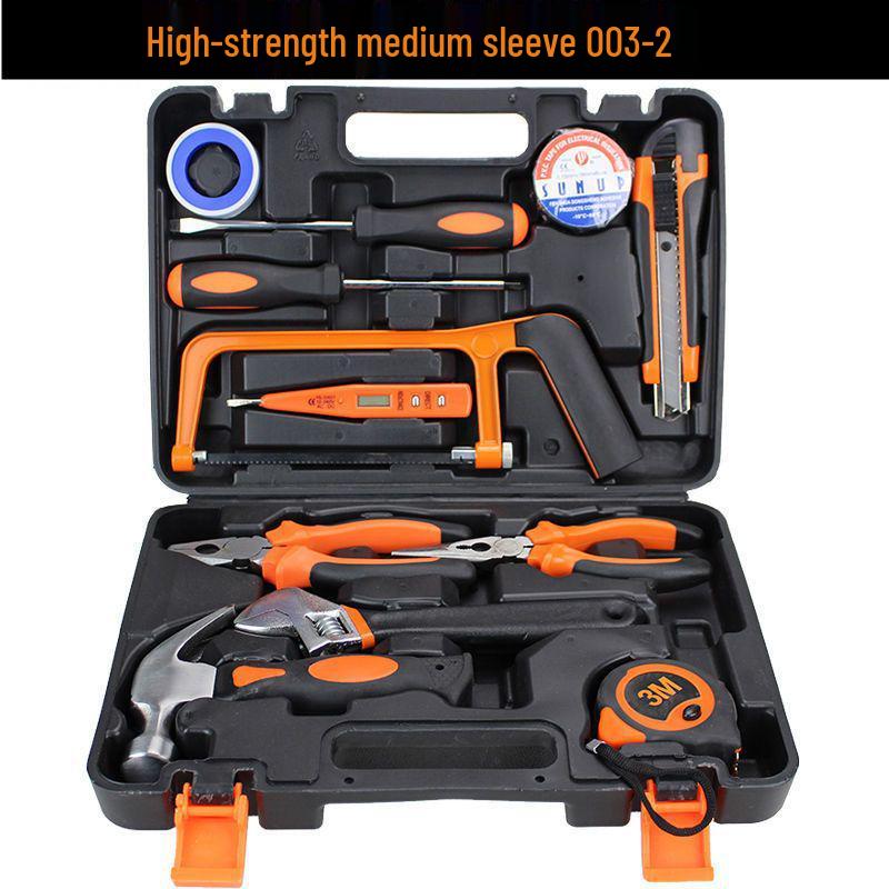 Multifunctional Household & Car Tool Set