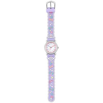 J-AXIS Unisex TCL63 (jaxis Kid's Children Sun Flame) Watch Analog