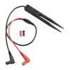LCR Capacitance Test Clip PenSMD Inductance Test Meter Probe Multimeter Tweezers