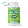 Garcinia Cambogia Burns Fat for Weight Loss, Boosts Metabolism and Suppresses Appetite