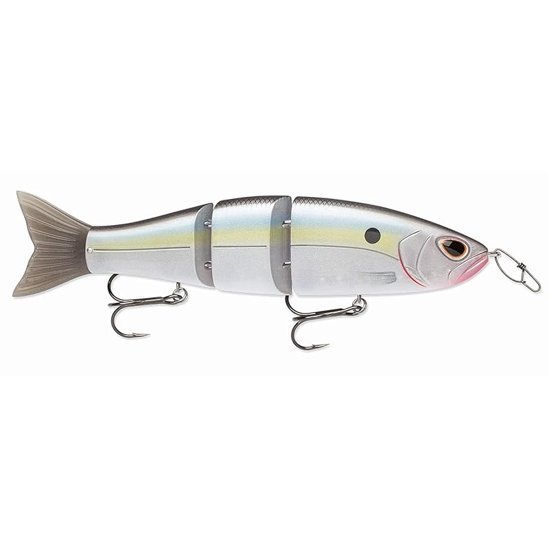 

Rapala storm Arashi Swimmer ASW18 18см / 62г №690 сельдь-потомок