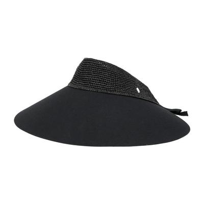 [Helen Kaminski] HAT50610 CABK Damen-Sonnenkappe