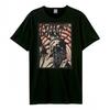 Amplified Unisex Adult Statue Of Liberty Systems Of A Down T-Shirt