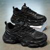 Dad Shoes Breathable Casual Platform Sneakers Men's Spring New Versatile Non-slip Men's Shoes