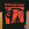 Motionless In White Black T-Shirt Cotton Full Size S-5XL Unisex T-Shirt