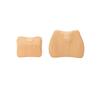 Breathable All-Season Interior Accessories: Headrests for Tank 300, Seat Cushions & Lumbar Supports for Tank 500.