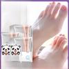 Sandy Naier Niacinamide Hand and Foot Moisturizing Mask Gloves