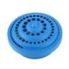 1-13mm Diameter Drill Bit Organizer Stand Round Shape Rotary Tool Bit Holder  Household Use