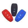 Ford Mondeo 2011/12 Soft Silicone Smart Key Protective Case