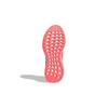 Adidas Rapida K Low top Kids' Running Shoes Gray Pink Kids' FV4034
