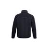 Under Armour Training Sports Jacket Men Outerwear Black 1357474-001