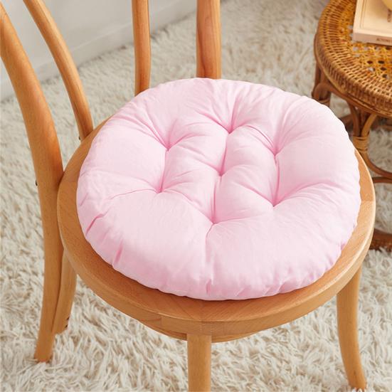 Seat Cushion Pad Breathable Anti-slip Comfortable High Stretchy Chair Cushion Pad for Office