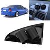 2in Dual Gauge Pod Dashboard Meter Halter Ersatz für Falcon BA BF XR6 XR8 XR6TGlossy Schwarz