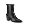 Ботильоны Gino Rossi WGA3323-1Z, чёрные