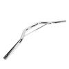22mm Motorcycle Handlebar with Front Fork Shock Absorber Set Metal Alloy Replacement for Apollo Motocross Mini Dirt Pit Bike