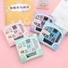Electronic Fan Science Experiment Electronic Fan DIY Assembly Magnet Toy Set  School Supplies