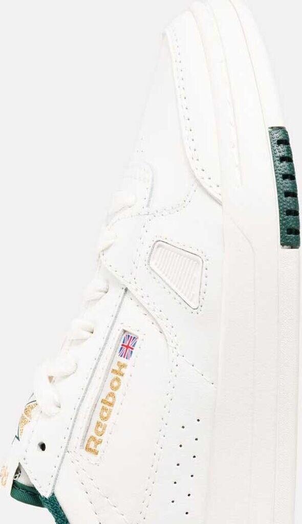 Sneakers Reebok LT Court Chalk/vintage Chalk/collegiate Green