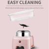 500W Portable Electric DIY Sweet Cotton Candy Maker Boy Girl Gift Children's Day Spun Sugar Machine Cotton Sugar Floss Machine