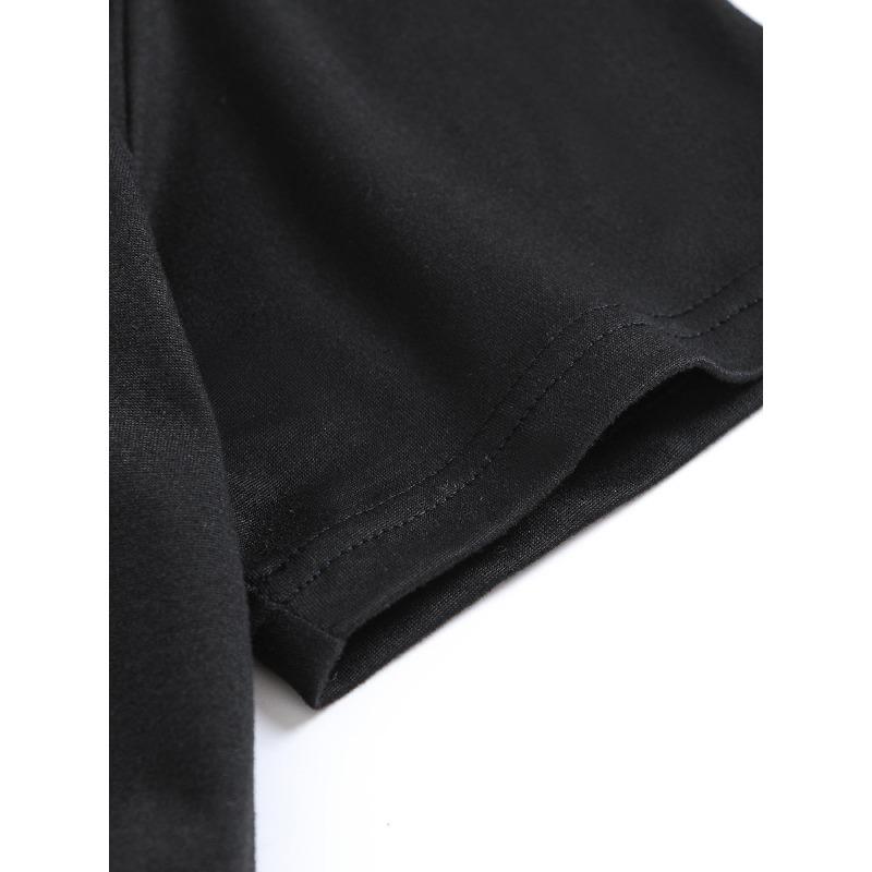 Women'S  Suitable for Church and Prayer Group, Comfortable Fit Top, Breathable Fabric, Spring and Summer Clothing