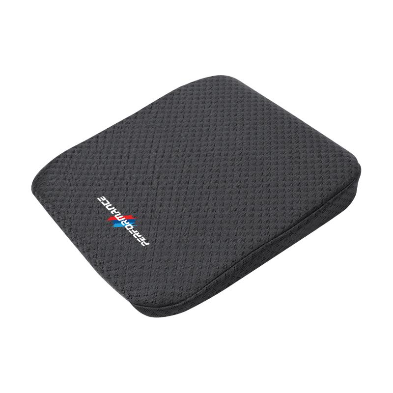 Car Seat Cushion Breathable Ice Silk Thickened Soft Pad For BMW Performance X1 X2 X3 X5 X6 E46 E39 E90 E60 E91 E92 E70 E87 E53