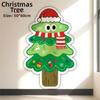 Non-Slip Backing Wall Scratching Mat Wall Mount Furniture Protector New Cat Scratcher Pad  Home Use