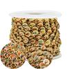 1 Meter Stainless Steel Sun Enamel Colorful Moon Chains for Jewelry Making DIY Women Necklaces Supplies Bracelets Accessories