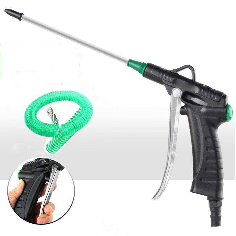 Sai Fan Lu High-Pressure Air Duster Gun