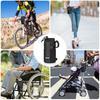 Insulated Bicycle Bag Bike Bottle Holder Cycling Water Bottle Cover Heavy Duty Drink Bottle Storage