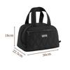 OLOEY Bagel Style Insulated Lunch Bag
